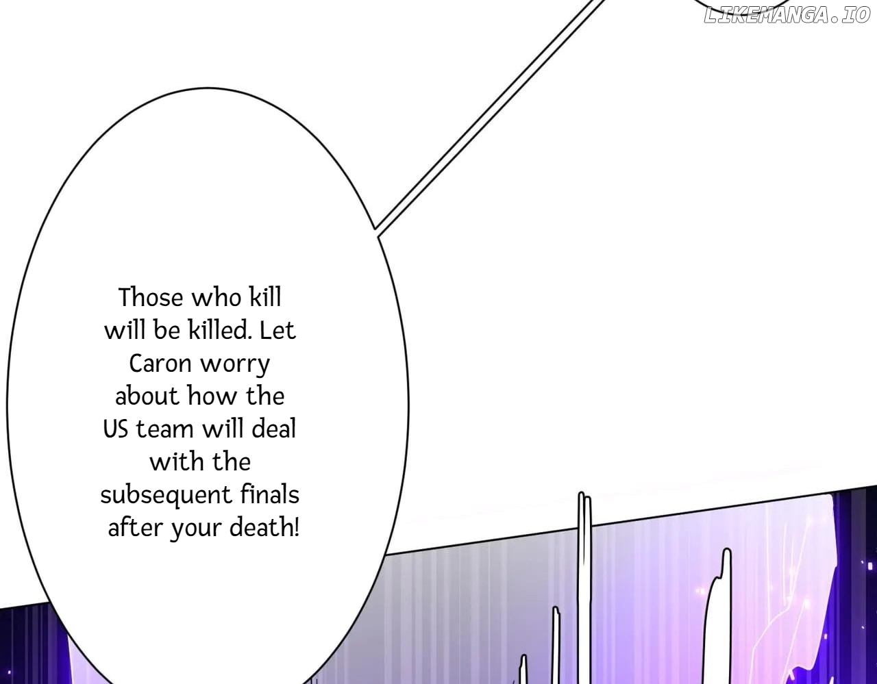 With My Netherworld Trillions, Game On! Chapter 168 - page 13